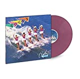 Go-Go's - Vacation Exclusive Limited Edition Lavender Colored Vinyl LP