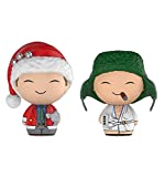 Christmas Vacation Funko Pop Christmas Vacation Figures - Includes Clark Griswold and Cousin Eddie - Vinyl Collection