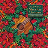 HAWAIIAN SLACK KEY CHRISTMAS -SEINARU GUITAR NO SHIRABE-