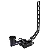 Kyostar Black Racing E-Brake Hydraulic Drift Hydro E-Brake E Brake Racing Handbrake Long Arm Lever Park Brake