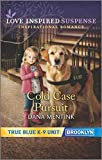 Cold Case Pursuit (True Blue K-9 Unit: Brooklyn Book 7)