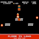 Floor Is Lava [Explicit]