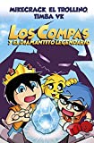 Compas 1. Los Compas y el diamantito legendario (nueva presentación) (4You2) (Spanish Edition)