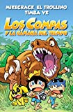 Compas 3. Los Compas y la cámara del tiempo