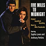 Five Miles to Midnight (Original Soundtrack)