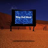 NEW Way Out West - Way Out West (CD)