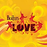 Love (CD + Audio DVD) by The Beatles (2006-11-21)