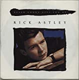 Never gonna give you up (1987) / Vinyl single [Vinyl-Single 7'']