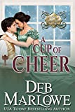 A Cup of Cheer (A Series of Unconventional Courtships Book 4)