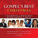 Gospel's Best - Christmas