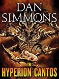 The Hyperion Cantos 4-Book Bundle: Hyperion, The Fall of Hyperion, Endymion, The Rise of Endymion