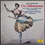 Der Schwanensee Swan Lake, Le Lac Des Cygnes Il Lago Dei Cigni Box Set