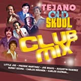 Tejano Old School Club Mix