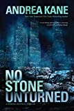 No Stone Unturned (Forensic Instincts Book 8)