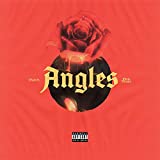 Angles (feat. Chris Brown) [Explicit]