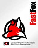 FastFox Text Expander Software - Save Time with Keyboard Shortcuts & Macros [Download]