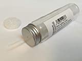 Glass Capillary Tubes/Micro Pipettes TLC Spotting 0.3mm ID x 100mm 500 or 1500/pk AAdvance Instruments (500)