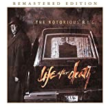 Sky's the Limit (feat. 112) [2014 Remaster] [Explicit]