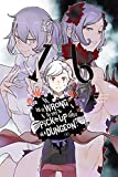 Is It Wrong to Try to Pick Up Girls in a Dungeon?, Vol. 16 (light novel) (Is It Wrong to Try to Pick Up Girls in a, 16)
