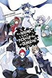 Is It Wrong to Try to Pick Up Girls in a Dungeon?, Vol. 8 (light novel) (Is It Wrong to Pick Up Girls in a Dungeon?)