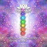 Chakra Frequencies – 864 Hz – 128 Hz: Healing & Meditation, Sounds Medicine for Full Body Curative