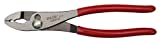 Wilde Tool G264P Combination Slip Joint Pliers, 10 inch with Polished Finish
