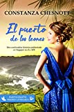 El puerto de los leones: Novela histórico romántica. Pasión y secretos de familia en el Singapur del s.XIX (Spanish Edition)