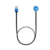 OLIGHT MCC Special Magnetic Charging Cable ONLY for PL-Mini 2, Baldr Mini, Baldr S, Baldr S BL, Baldr RL Mini and PL Mini, Using in The Car, or with a Power Bank and Solar Charger