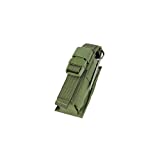 Condor 191062: Single Flash Bang Pouch : OD Green