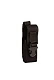 Uncle Mike's Molle Compatable Flashbang/Smoke Pouch, Black