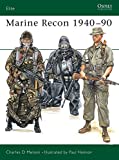 Marine Recon 1940–90 (Elite)