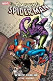 Spider-Man: A New Goblin (Amazing Spider-Man (1963-1998))