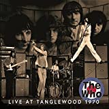 Live At Tanglewood 1970