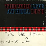 Live At Hull 1970 [2 CD]
