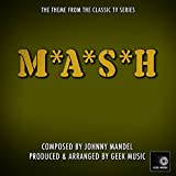 Mash - Main Theme