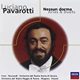 Luciano Pavarotti - Nessun dorma (Arias & Duets)