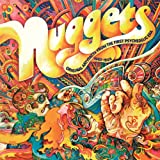 Nuggets: Original Artyfacts From First Psychedelic Era, 1965-1968 [Audio CD]