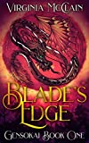 Blade's Edge (Chronicles of Gensokai)