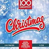 100 Greatest Christmas / Various