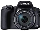 Canon Digital Camera Powershot SX70 HS Optical 65 X Zoom Video K resolutions pssx70hs