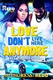 Love Don't Live Here Anymore!: A Tennessee Love Story