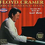 Floyd Cramer - 20 Greatest Hits