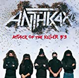 Attack Of The Killer B's [Explicit]