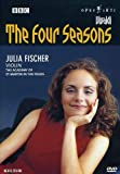 Vivaldi: The Four Seasons / Julia Fischer Violin / The Academy of St. Martin in the Fields