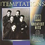 The Temptations-Motown's Greatest Hits