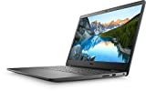 Dell Inspiron 15 3000 3505 15.6" FHD Laptop Ryzen 5 3450U Mobile Processor with Radeon Vega 8 Graphics 8GB DDR4, 2400MHz 512GB Solid State Drive