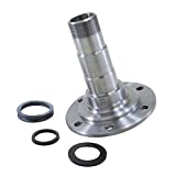 Yukon Gear & Axle (YP SP700013) 6-Hole Front Replacement Spindle for Dana 60 Differential