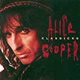 Alice Cooper Classicks