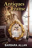 Antiques Frame (A Trash ‘n’ Treasures Mystery Book 11)