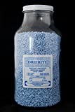 DRIERITE, 8 Mesh, Indicating Desiccant (Sold by Each - 5lb Bottle)